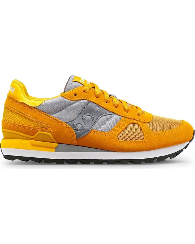 Zapatillas deporte de Hombre SAUCONY - SHADOWS2108 SHADOWS2108 YELLOW