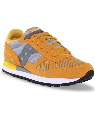 Zapatillas deporte de Hombre SAUCONY - SHADOWS2108 SHADOWS2108 YELLOW