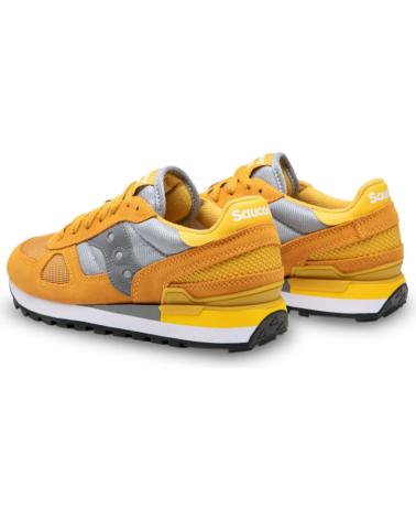 Zapatillas deporte de Hombre SAUCONY - SHADOWS2108 SHADOWS2108 YELLOW