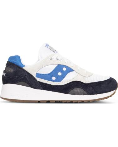 Zapatillas deporte de Hombre SAUCONY - SHADOW-6000S704 SHADOW-6000S704 WHITE