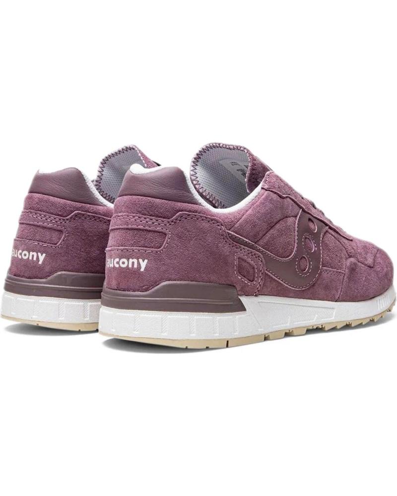 Saucony shadow shop hombre purpura