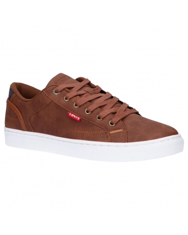 Sportif LEVIS  pour Homme 232805 794 COURTRIGHT  28 BROWN