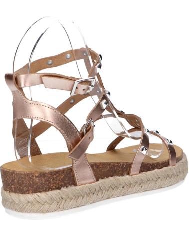 Sandalias de Mujer STEVE MADDEN ARRAY 007181 ROSE GOLD