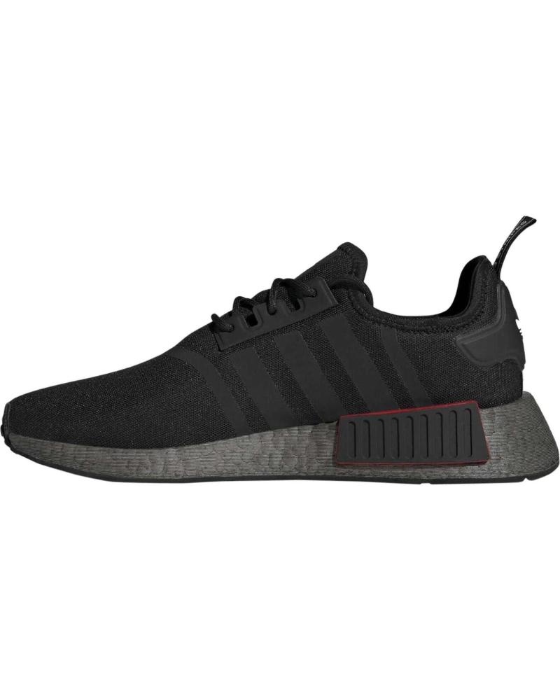 Sportschuhe für Herren ADIDAS MODELO NMDR1 PARA HOMBRE COLOR NEGRO