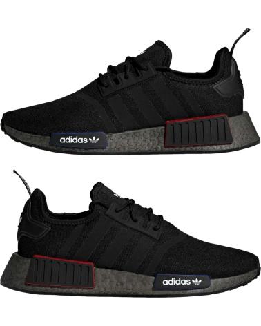 Sportschuhe für Herren ADIDAS MODELO NMDR1 PARA HOMBRE COLOR NEGRO