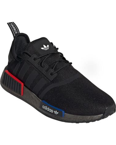 Sportschuhe für Herren ADIDAS MODELO NMDR1 PARA HOMBRE COLOR NEGRO