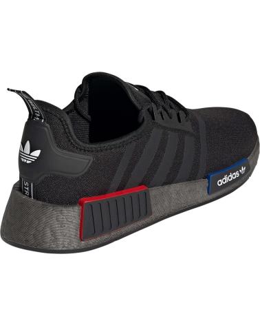 Sportschuhe für Herren ADIDAS MODELO NMDR1 PARA HOMBRE COLOR NEGRO