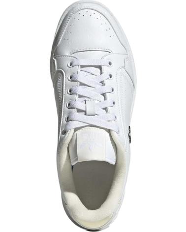 Zapatillas deporte ADIDAS  de Mujer MODELO NY 90 W PARA MUJER COLOR  BLANCO