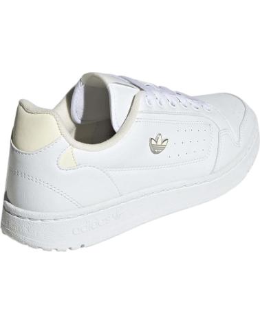 Zapatillas deporte ADIDAS  de Mujer MODELO NY 90 W PARA MUJER COLOR  BLANCO