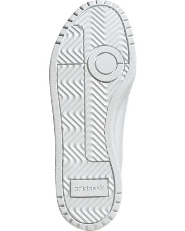 Zapatillas deporte ADIDAS  de Mujer MODELO NY 90 W PARA MUJER COLOR  BLANCO