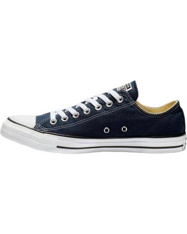 Scarpe sport CONVERSE  per Donna e Uomo MODELO CHUCK TAYLOR ALL STAR PARA UNISEX COLOR  NAVY