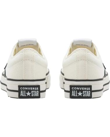 Sapatilhas CONVERSE  de Mulher e Homem MODELO STAR PLAYER 76 PARA UNISEX COLOR  BLANCO