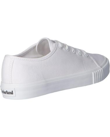 Deportivas de Mujer TIMBERLAND A2FHC SKYLA BAY WHITE