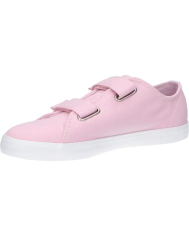 Sportivo per Bambina TIMBERLAND A2D2H NEWPORT BAY LIGHT LILAC