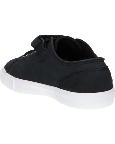 Sneaker für Junge TIMBERLAND A2HB8 NEWPORT BAY JET BLACK