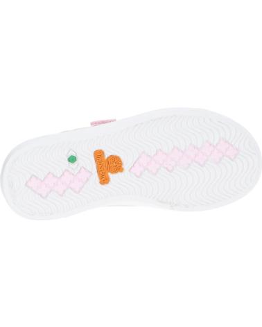 Sportivo per Bambina TIMBERLAND A2DPK NEWPORT BAY LIGHT LILAC