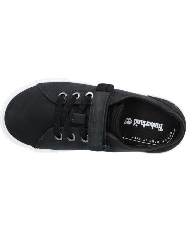 Sneaker für Junge TIMBERLAND A2HB8 NEWPORT BAY JET BLACK