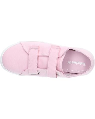 Sportivo per Bambina TIMBERLAND A2D2H NEWPORT BAY LIGHT LILAC