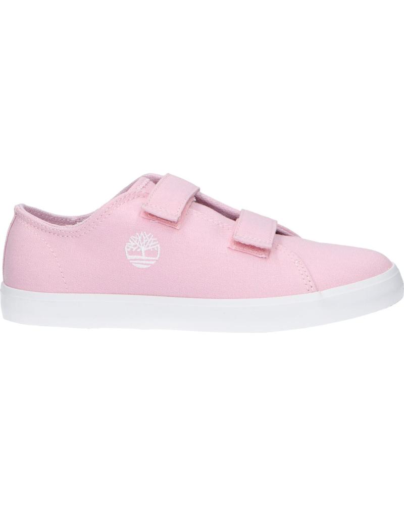 Sportivo TIMBERLAND  per Bambina A2D2H NEWPORT BAY  LIGHT LILAC