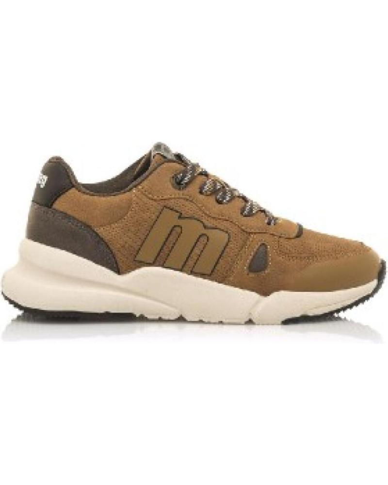 MTNG Kids 48478 – Scarpe Da Ginnastica Bambino In Jeans HL Azzurro – Comode E Alla Moda Per Piccoli Esploratori