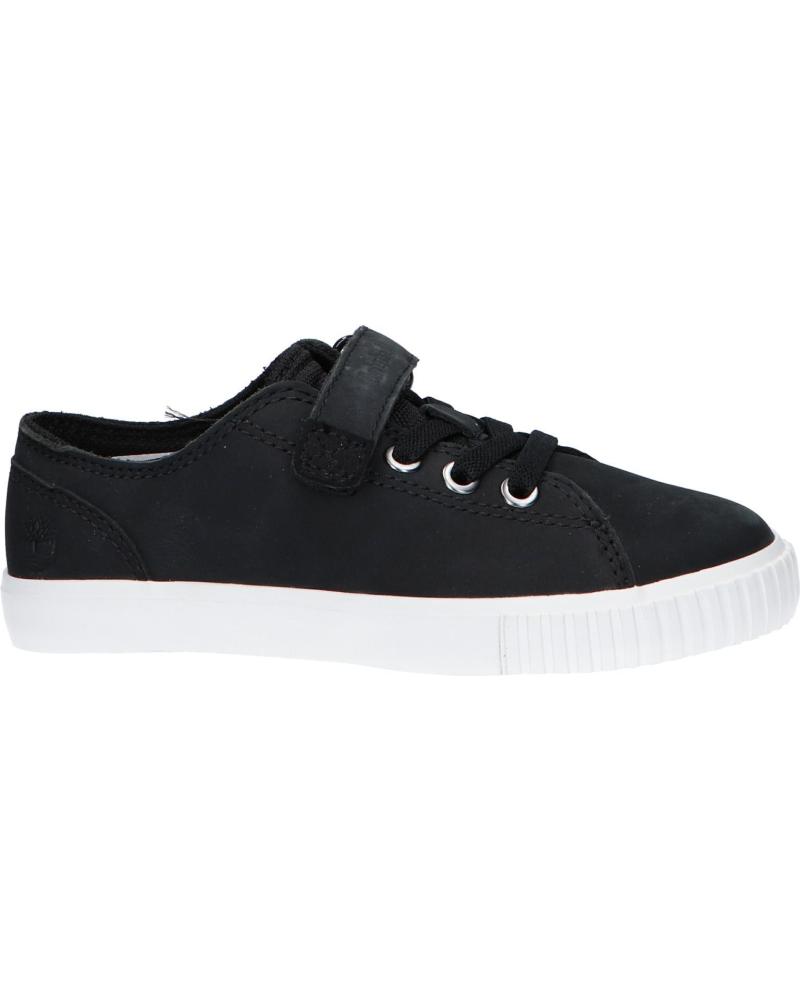 Sneaker für Junge TIMBERLAND A2HB8 NEWPORT BAY JET BLACK