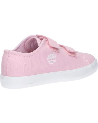 Sportivo per Bambina TIMBERLAND A2DPK NEWPORT BAY LIGHT LILAC