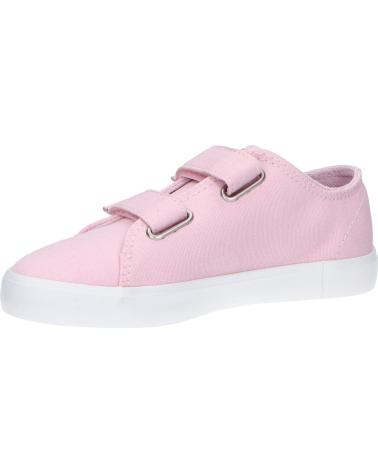 Sportivo per Bambina TIMBERLAND A2DPK NEWPORT BAY LIGHT LILAC