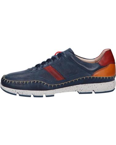 Man Zapatillas deporte PIKOLINOS FUENCARRAL M4U-6046C1 BLUE