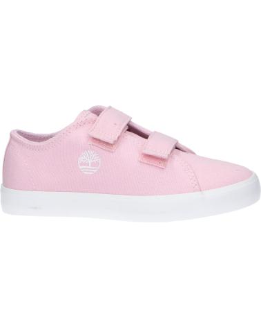 Sportivo per Bambina TIMBERLAND A2DPK NEWPORT BAY LIGHT LILAC