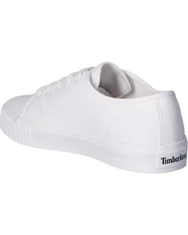 Deportivas de Mujer TIMBERLAND A2FHC SKYLA BAY WHITE