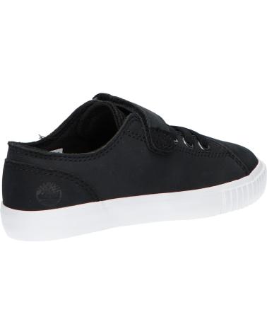 Sneaker für Junge TIMBERLAND A2HB8 NEWPORT BAY JET BLACK