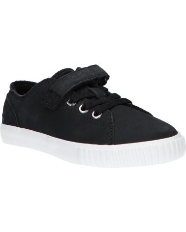 Sneaker für Junge TIMBERLAND A2HB8 NEWPORT BAY JET BLACK