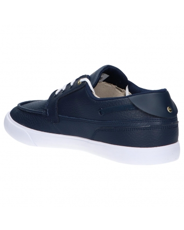 Nauticos LACOSTE  de Hombre 41CMA0062 BAYLISS  092 NVY-WHT
