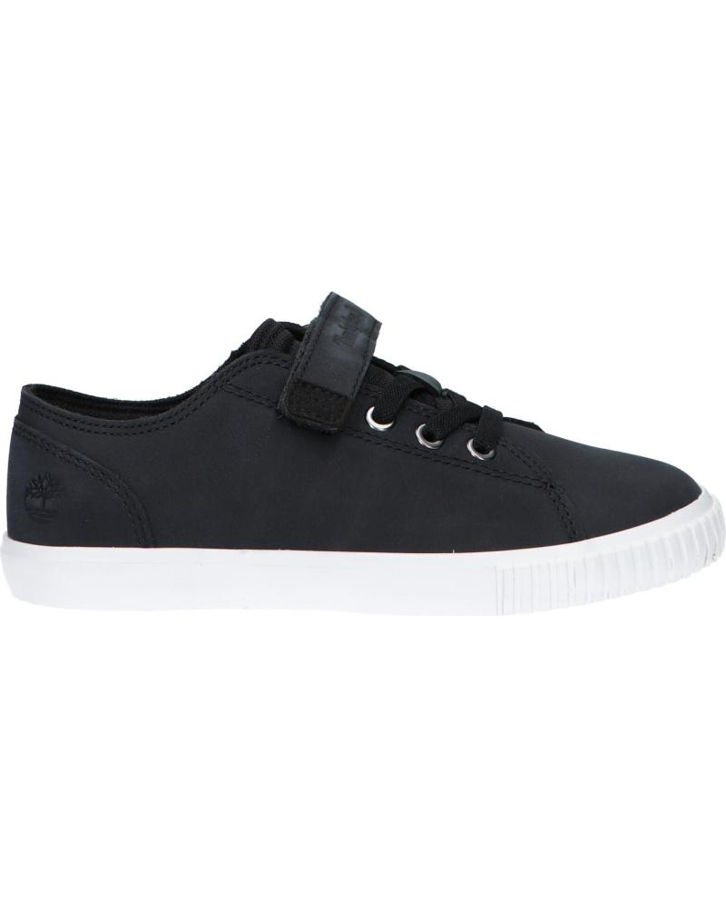 Sportivo TIMBERLAND per Bambino A2H9C NEWPORT BAY JET BLACK Sportivo TIMBERLAND per Bambino A2H9C NEWPORT BAY JET BLACK