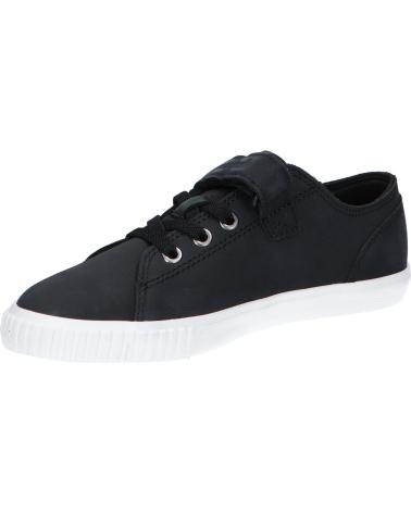 Sportivo TIMBERLAND  per Bambino A2H9C NEWPORT BAY  JET BLACK