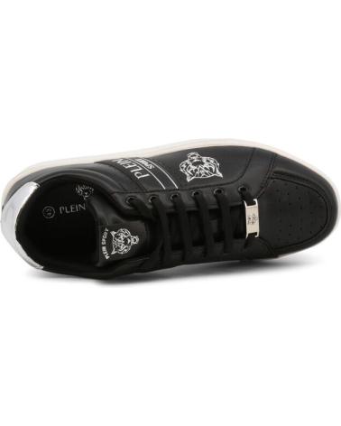 Zapatillas deporte pour Homme PLEIN SPORT - SIPS930 BLACK