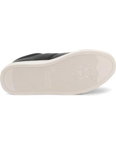 Zapatillas deporte pour Homme PLEIN SPORT - SIPS930 BLACK