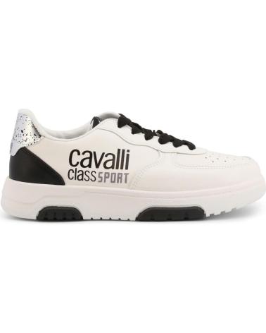 Zapatillas deporte CAVALLI CLASS  de Mujer - CW8632  WHITE