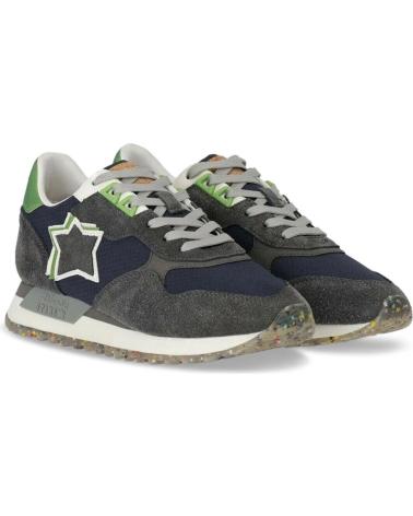 Sportschuhe für Herren ATLANTIC STARS - DRACOC GREY