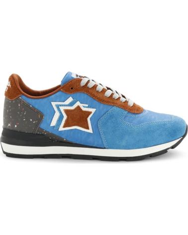 Sapatos Desportivos ATLANTIC STARS  de Homem - ANTEVOC  BLUE