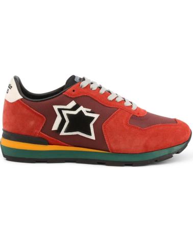 Sapatos Desportivos ATLANTIC STARS  de Homem NO ESPECIFICADO - 380352  RED