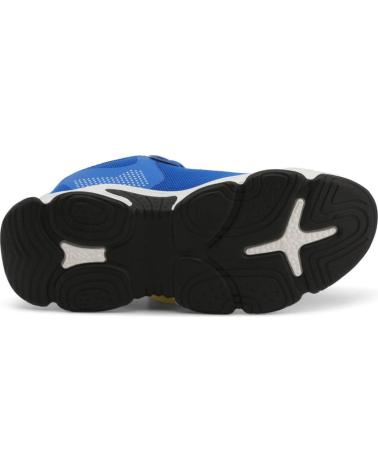 Zapatillas deporte de Hombre CAVALLI CLASS - CM8635 BLUE