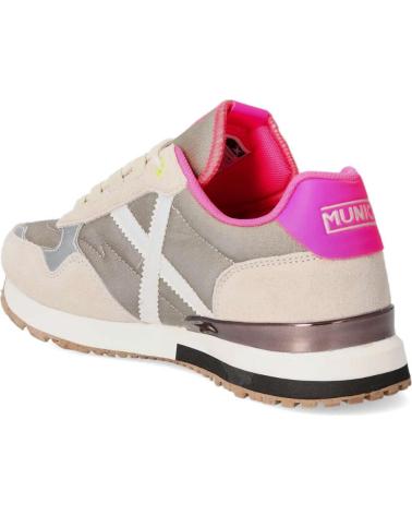 MUNICH 8816042 EN COLOR PARA MUJER METALIZADO