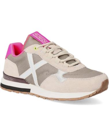 MUNICH 8816042 EN COLOR PARA MUJER METALIZADO