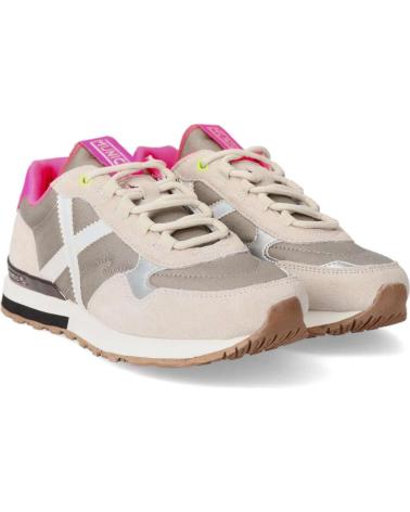 MUNICH 8816042 EN COLOR PARA MUJER METALIZADO