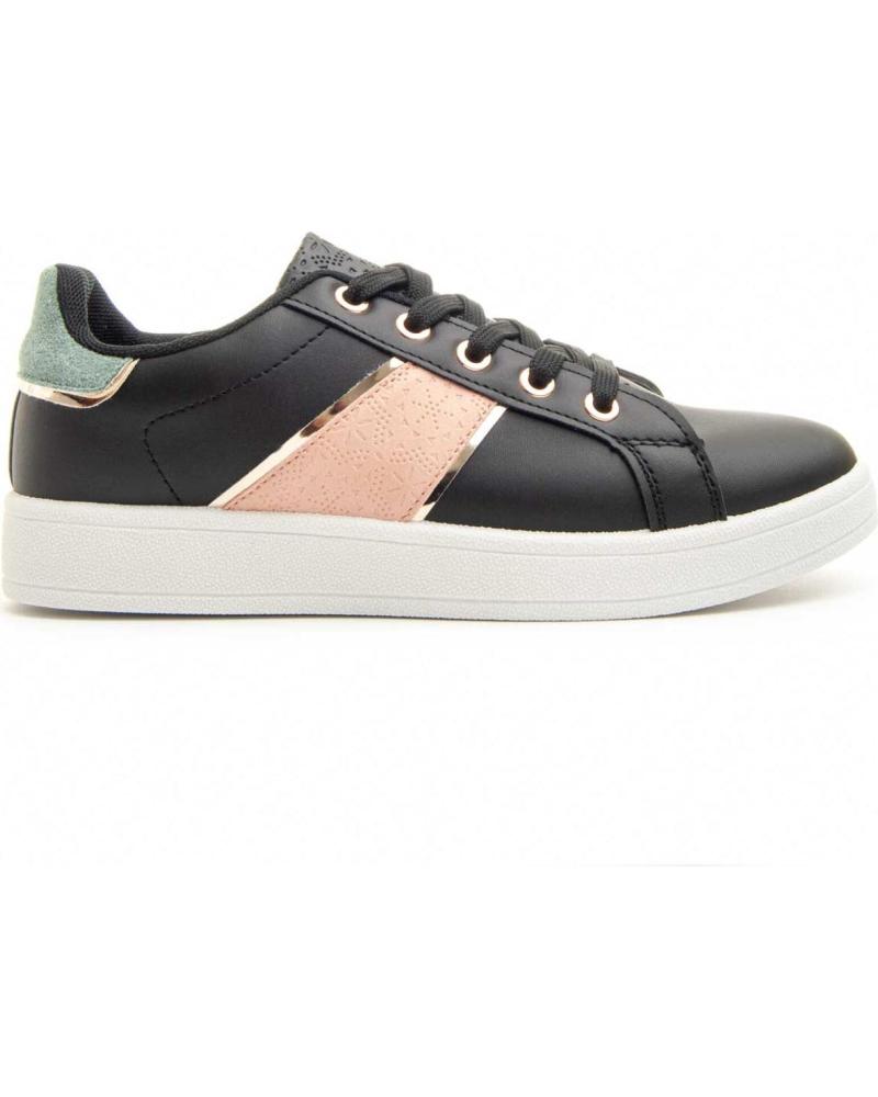 Woman Zapatillas deporte MONTEVITA SPORTIV3 BLACK