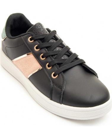 Woman Zapatillas deporte MONTEVITA SPORTIV3 BLACK
