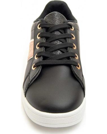 Woman Zapatillas deporte MONTEVITA SPORTIV3 BLACK
