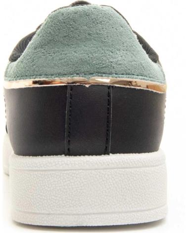 Woman Zapatillas deporte MONTEVITA SPORTIV3 BLACK