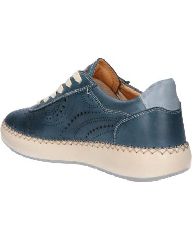 Zapatillas deporte de Mujer PIKOLINOS MESINA W6B-6996 SAPPHIRE